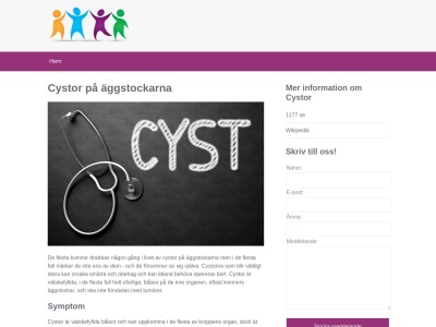 www.cystor.se