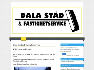 www.dalastadgustafs.n.nu