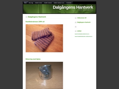 www.dalgangenshantverk.n.nu