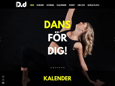 www.dancedirection.se