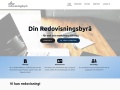 www.dinredovisningsbyra.com