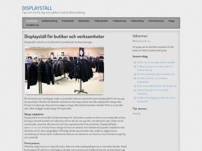 www.displaystall.n.nu