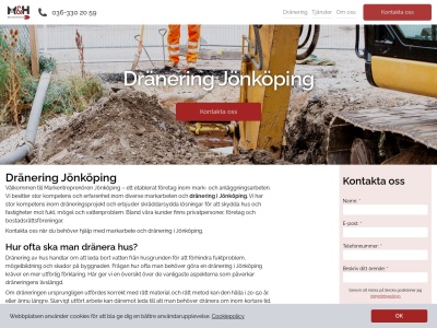 www.dranering-jonkoping.se