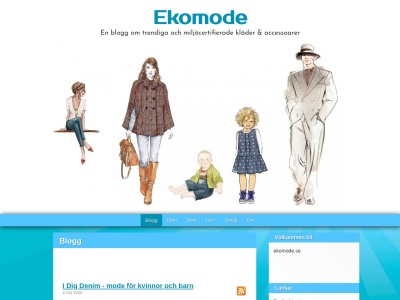 www.ekomode.se