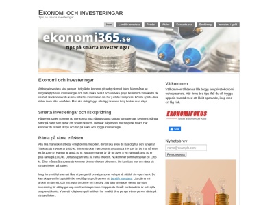 www.ekonomi365.nu
