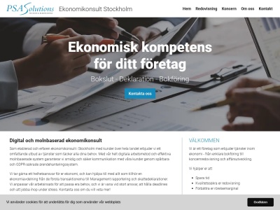 www.ekonomikonsultstockholm.nu