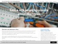 www.elektrikerhelsingborg.com