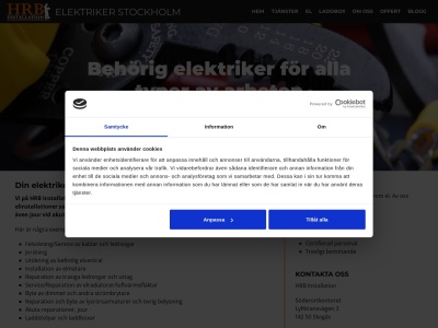 www.elektrikerstockholm.nu
