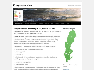 www.energideklarerad.se