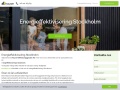 www.energieffektivisering-stockholm.se