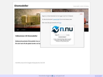 www.etsmodeller.se