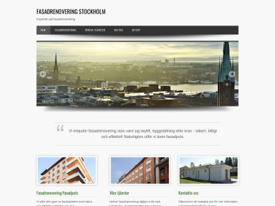 fasadrenoveringstockholm.org