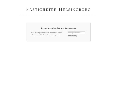 www.fastigheterhelsingborg.se