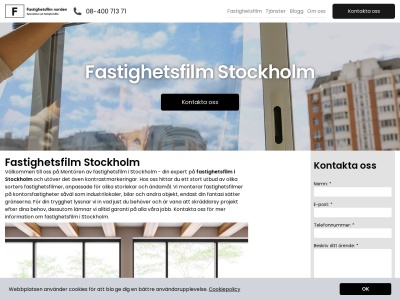www.fastighetsfilm-stockholm.nu