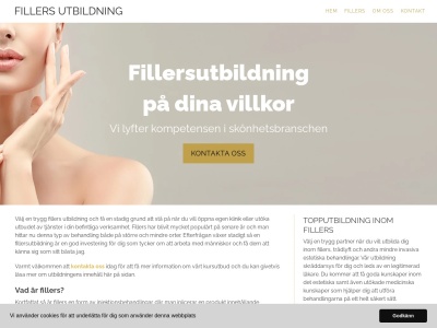 www.fillersutbildning.nu