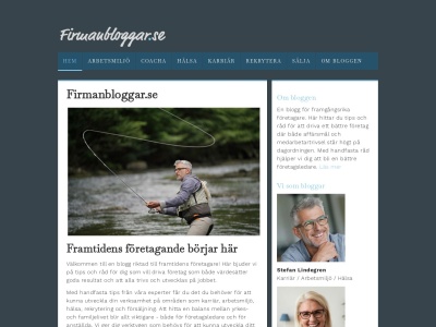 www.firmanbloggar.se