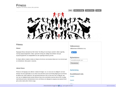 www.fitness.n.nu