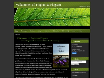 www.flogsam.se
