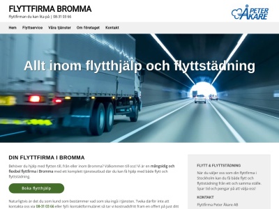 www.flyttfirmabromma.se