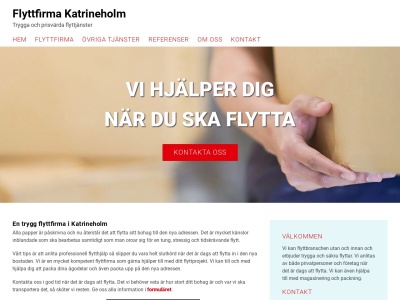 www.flyttfirmakatrineholm.nu