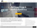 www.flyttfirmanstockholm.se
