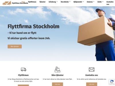 www.flyttfirmastockholm.nu