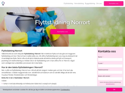 www.flyttstadningnorrort.se