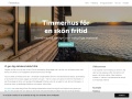 www.fritidshuset.nu