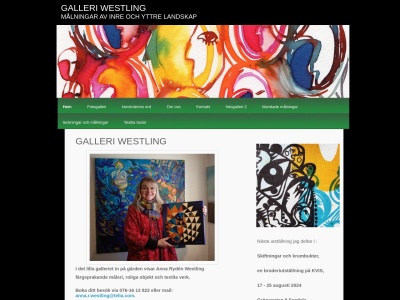 www.galleriwestling.n.nu