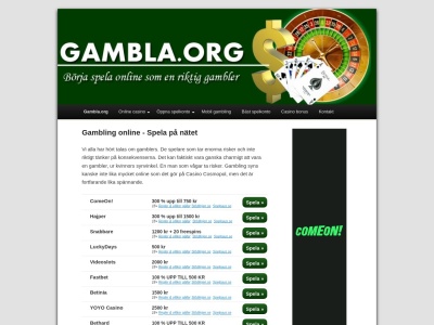 www.gambla.org