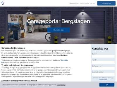 www.garageportarbergslagen.se