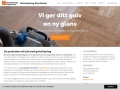 www.golvslipningstockholm.biz