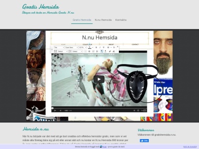 www.gratishemsida.n.nu