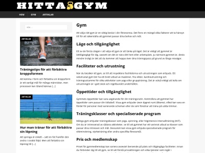 www.gymplus.se