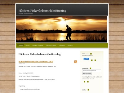 hackrenfiske.se/