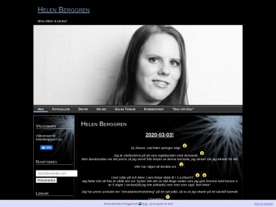 www.helenberggren.n.nu