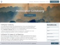 www.helikoptergoteborg.se