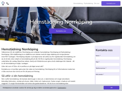 www.hemstadningnorrkoping.se