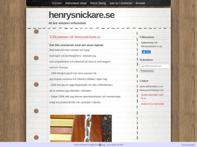 www.henrysnickare.n.nu