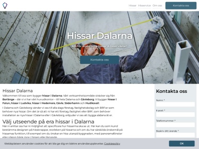 www.hissardalarna.se