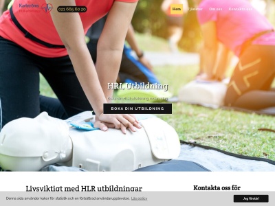 www.hlrutbildningar.com