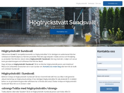 www.hogtryckstvattsundsvall.se