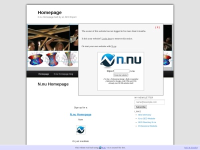 www.homepage.n.nu