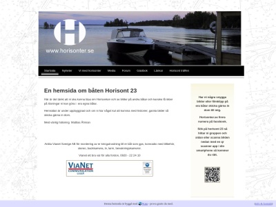www.horisonter.se