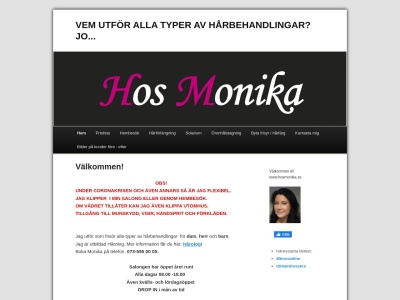 www.hosmonika.se