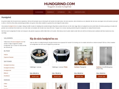 www.hundgrind.com