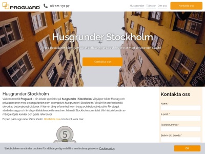 www.husgrunder-stockholm.se