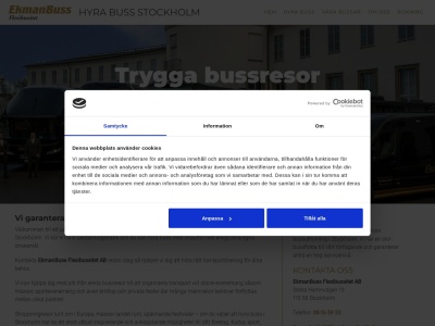 hyrabussstockholm.se