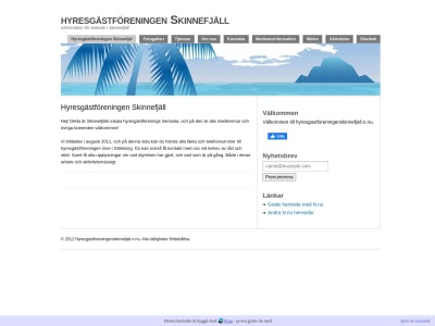 www.hyresgastforeningenskinnefjall.n.nu