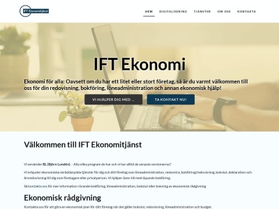 www.iftekonomi.se